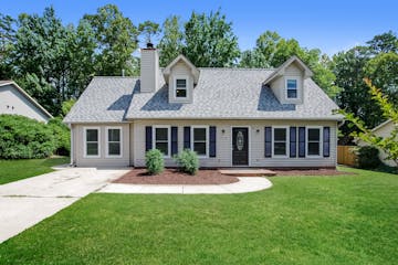 2539 Old Mill Rd High Point, NC 27265